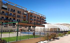 Apartamento en puerta valle Ricote y Archena